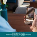 Philips 5000 Serisi XU5000/20 Islak & Kuru 
robot Süpürge - Görsel 4