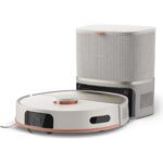 Philips 5000 Serisi  XU5100/20 Islak & Kuru 
robot Süpürge - Görsel 4