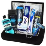 Pierre Cardin Güzellik Paketim Erkek Bakım Seti - Damat Çeyiz Sandık Nişan Bohça Seti