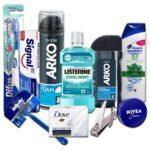 Arko Men Damat Tıraş Seti Sandıksız - Görsel 2