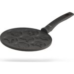 GRILL'O GR710 Dinozorlu Pancake Tava