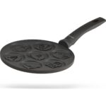 GRILL'O GR708 Anımals Pancake Tava