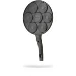 GRILL'O GR708 Anımals Pancake Tava - Görsel 3