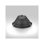 Altınbaşak 28 Cm Sac Pizza Tava (A 131 28) - Görsel 3