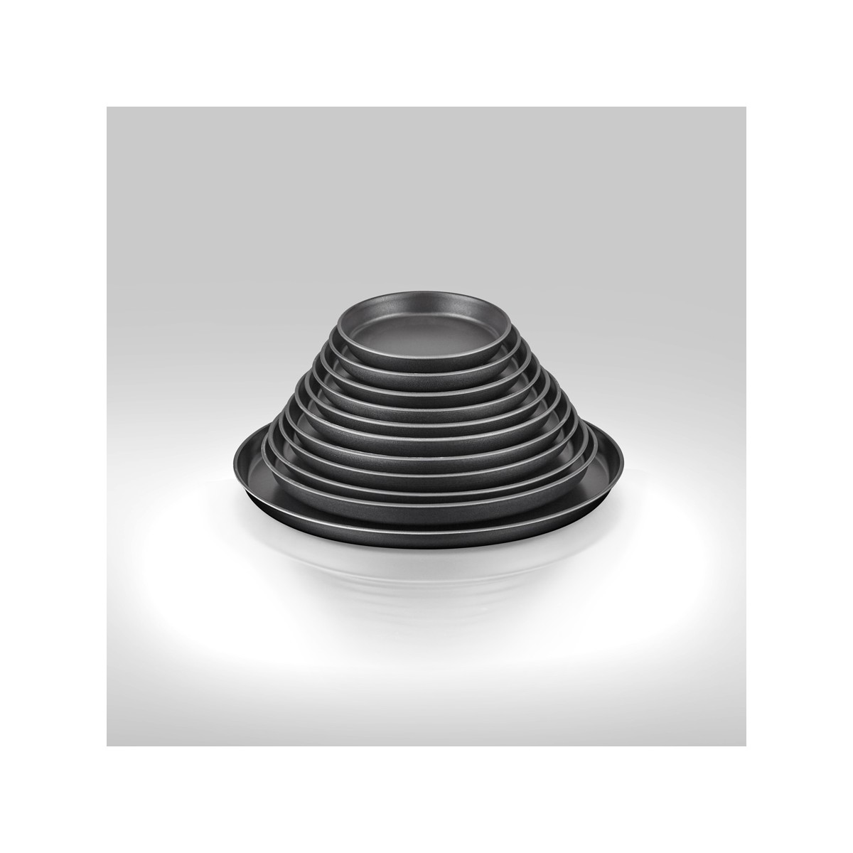 110001186285098.jpg Altınbaşak 28 Cm Sac Pizza Tava (A 131 28) - Görsel 1