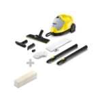 Karcher Sc 4 Easyfix 2000 W Buharlı Temizleyici