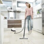 Karcher Sc 2 Easyfix Buharlı Temizlik Makinesi - Görsel 3