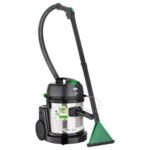 Fakir 9800 Halı Yıkama Makinesi Siyah