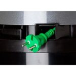 Fakir 9800 Halı Yıkama Makinesi Siyah - Görsel 3