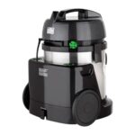 Fakir 9800 Halı Yıkama Makinesi Siyah - Görsel 4