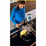Karcher Buharlı Ütü ve Sc 5 Easyfix Iron Plug Buharlı Temizlik Makinesi - Görsel 2