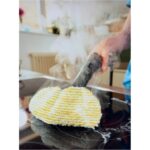 Karcher Buharlı Ütü ve Sc 5 Easyfix Iron Plug Buharlı Temizlik Makinesi - Görsel 4