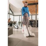 Karcher Buharlı Ütü ve Sc 5 Easyfix Iron Plug Buharlı Temizlik Makinesi - Görsel 5