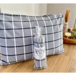 Arma Concept Wellsoft Tek Kişilik Lüx Pamuklu Uyku Seti Desenli Yorgan 155 x 215 cm & Yastık Kılıfı & Lastikli Çarşaf - Görsel 4