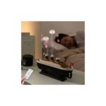 Neffo Titanic Aromaterapi Hava Nemlendirici Kuruluğu Önlemek Için Verimli Gemi Dizaynlı Difüzör - Görsel 3