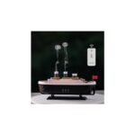 Neffo Titanic Aromaterapi Hava Nemlendirici Kuruluğu Önlemek Için Verimli Gemi Dizaynlı Difüzör - Görsel 5