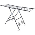 Perilla Majestic Kalın Borulu Çamaşır Kurutmalığı Çamaşırlık Teli