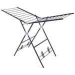 Perilla Majestic Kalın Borulu Çamaşır Kurutmalığı Çamaşırlık Teli - Görsel 2