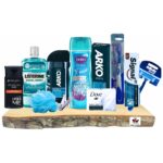 Pierre Cardin Sandıksız Damat Tıraş ve Bakım Seti