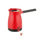 Teba Elektrikli Cezve – Plastik Gövde – TH-380-PC