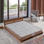 Us. Sleeping Full Ortopedik Bamboo Sleep Yatak 90X190