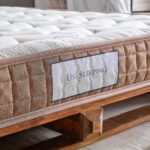 Us. Sleeping Full Ortopedik Bamboo Sleep Yatak 90X190 - Görsel 2