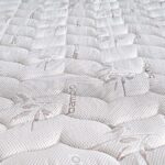 Us. Sleeping Full Ortopedik Bamboo Sleep Yatak 90X190 - Görsel 4