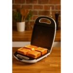 Jowissa Jws 5380 1000W Tost Makinesi - Görsel 3