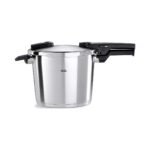 Fissler Vitaquick® Premium 8 Litre Düdüklü Tencere (Fissler Türkiye Garantili) - Görsel 2