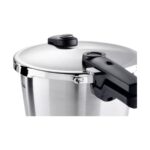 Fissler Vitaquick® Premium 8 Litre Düdüklü Tencere (Fissler Türkiye Garantili) - Görsel 3