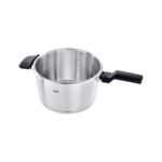 Fissler Vitaquick® Premium 8 Litre Düdüklü Tencere (Fissler Türkiye Garantili) - Görsel 5