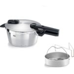 Fissler Vitaquick® Premium 3,5 Litre Düdüklü Tencere (Fissler Türkiye Garantili)