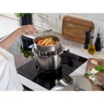 Fissler Vitaquick® Premium 3,5 Litre Düdüklü Tencere (Fissler Türkiye Garantili) - Görsel 2