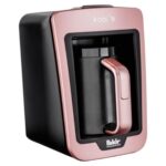 Fakir 4 Parça Elektrikli Çeyiz Seti – Rose Gold Paslanmaz Çelik Su Isıtıcı, Kahve Makinesi, Blender ve Tost Makinesi - Görsel 3