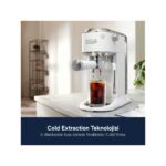 DeLonghi Dedıca Duo EC890.WI - Görsel 3