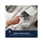 DeLonghi Dedıca Duo EC890.WI - Görsel 4