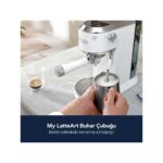 DeLonghi Dedıca Duo EC890.WI - Görsel 5