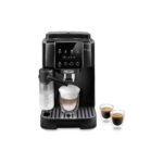 DeLonghi Magnifica Serisi Start ECAM220.60.B Tam Otomatik Kahve Makinesi - Siyah