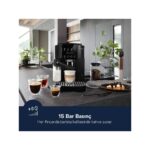 DeLonghi Magnifica Serisi Start ECAM220.60.B Tam Otomatik Kahve Makinesi - Siyah - Görsel 2