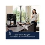DeLonghi Magnifica Serisi Start ECAM220.60.B Tam Otomatik Kahve Makinesi - Siyah - Görsel 3