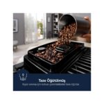 DeLonghi Magnifica Serisi Start ECAM220.60.B Tam Otomatik Kahve Makinesi - Siyah - Görsel 5