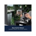 DeLonghi Rivelia Kahve Makinesi EXAM440.55.B - Görsel 3