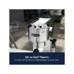 DeLonghi Dedica Manuel Esspresso Makinesi EC685.M - Görsel 4