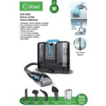 Kiwi Koltuk Halı Yıkama Ve Leke Çıkartma Makinesi KCC-4323