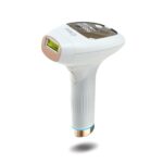 Kiwi Ipl Buz Lazer Epilasyon Tüy Alma Cihazı Otomatik/manuel Yüz, Vücut, Hassas Bölge Kullanımı 999.900 Flash Atım KEP-6834 - Görsel 2