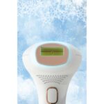 Kiwi Ipl Buz Lazer Epilasyon Tüy Alma Cihazı Otomatik/manuel Yüz, Vücut, Hassas Bölge Kullanımı 999.900 Flash Atım KEP-6834 - Görsel 4