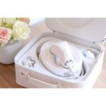 Remington IPL6750 i-Light Prestige Lazer Epilasyon ve Tüy Alma Sistemi – Yüz ve Vücut İçin Kalıcı Çözüm - Görsel 4