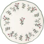 Porser Terra 24 Parça Yemek Takımı - Renkli - Görsel 5