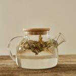 Bella Maison Harmony Demlik Naturel (1000 Ml)