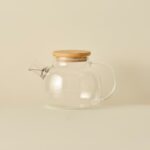 Bella Maison Harmony Demlik Naturel (1000 Ml) - Görsel 2